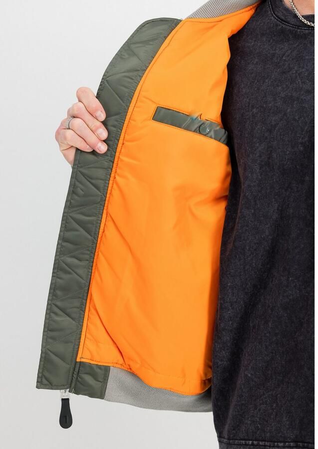 Alpha Industries Bomberjack MA-1 CS - Foto 2