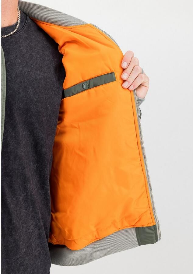 Alpha Industries Bomberjack MA-1 CS - Foto 3