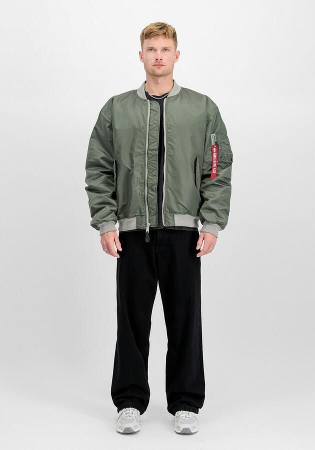 Alpha Industries Bomberjack MA-1 CS - Foto 5