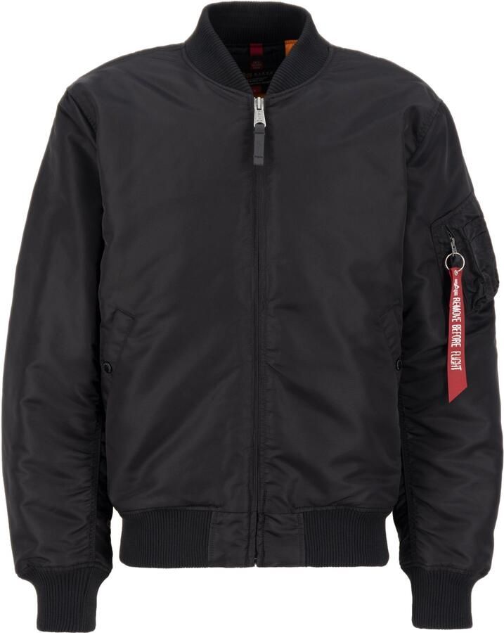 Alpha Industries Bomberjack MA-1 Dragon Embroidery - Foto 4