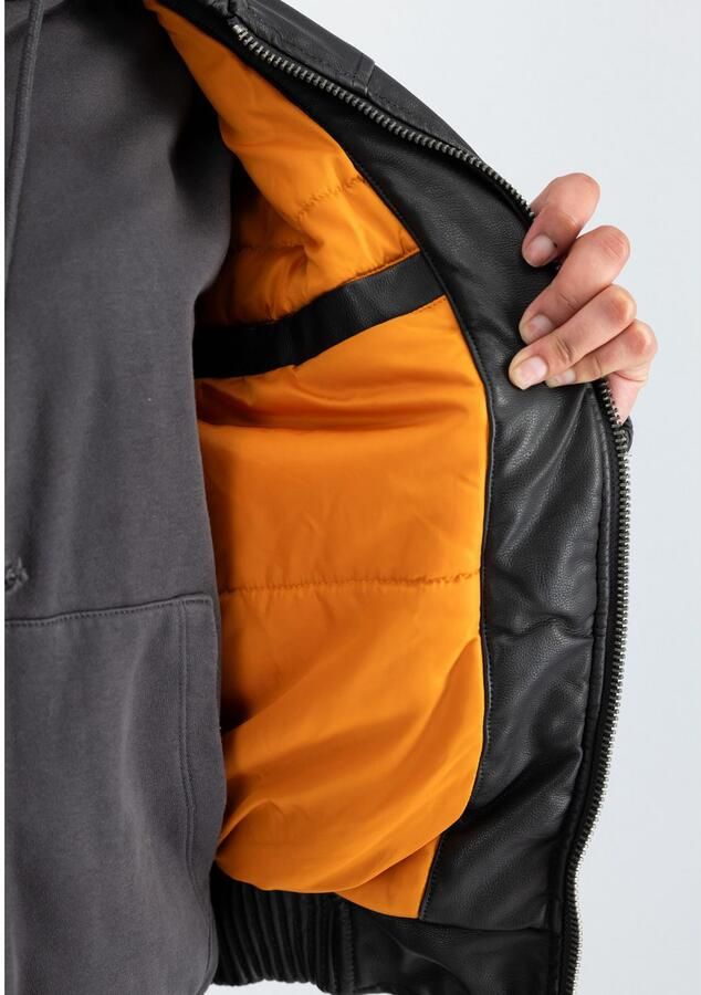 Alpha Industries Bomberjack MA-1 FL Vintage W