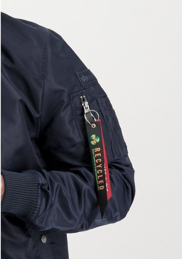Alpha Industries Bomberjack MA-1 LW Project R