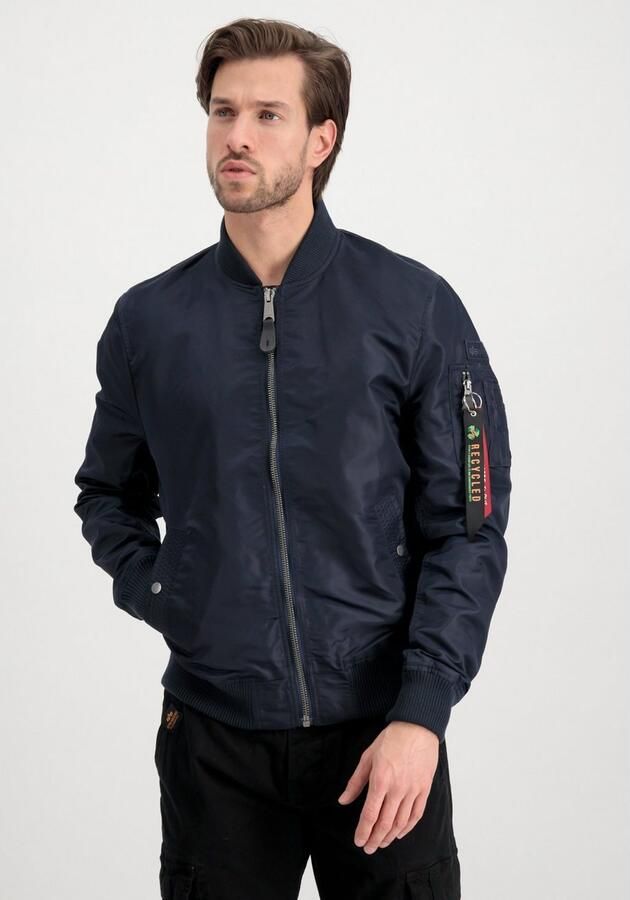 Alpha Industries Bomberjack MA-1 LW Project R - Foto 5