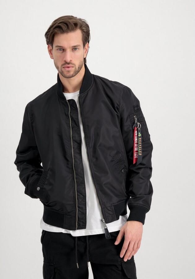 Alpha Industries Bomberjack MA-1 LW Project R - Foto 4