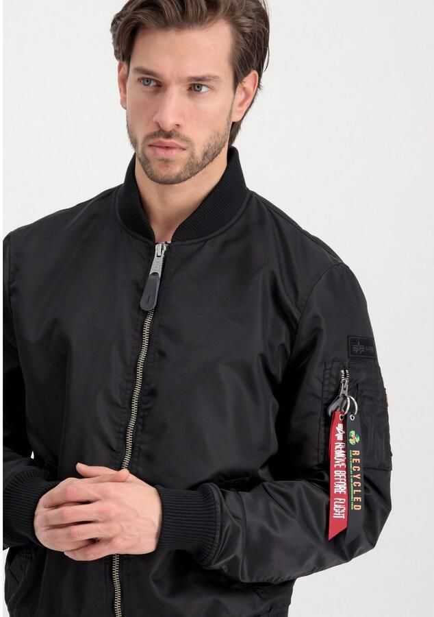 Alpha Industries Bomberjack MA-1 LW Project R - Foto 1