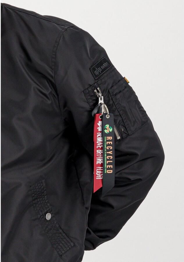 Alpha Industries Bomberjack MA-1 LW Project R - Foto 3