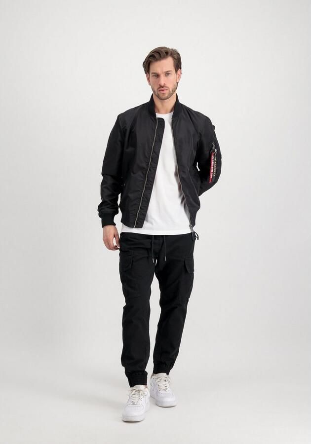 Alpha Industries Bomberjack MA-1 LW Project R - Foto 5