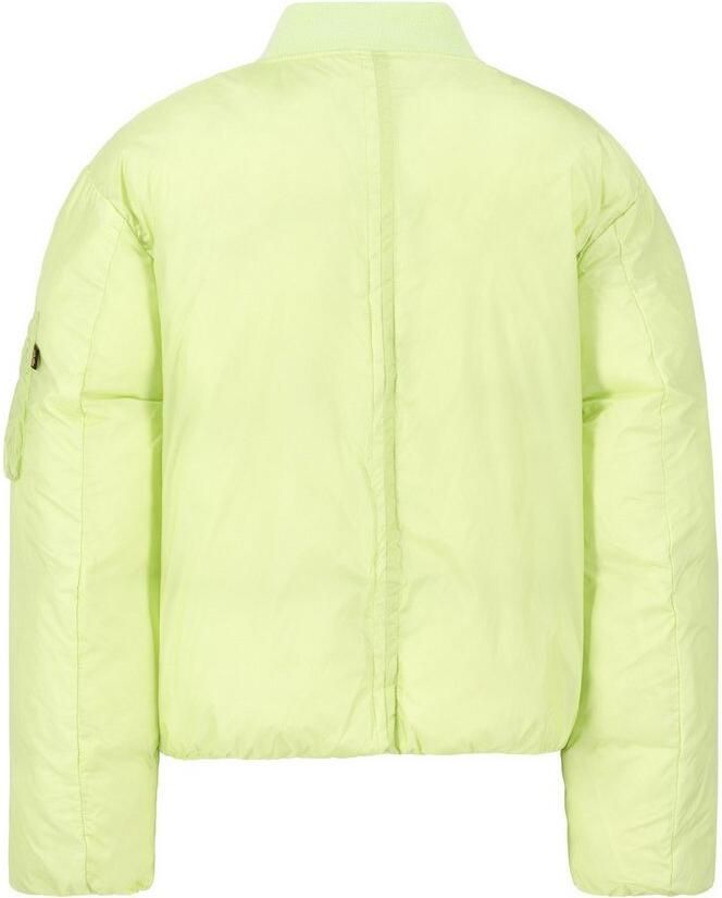 Alpha Industries Bomberjack MA-1 Padded W - Foto 5