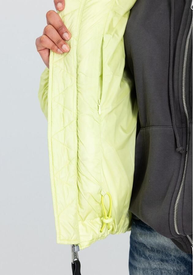 Alpha Industries Bomberjack MA-1 Padded W