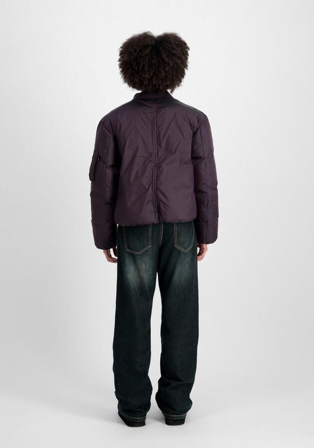 Alpha Industries Bomberjack MA-1 Padded W - Foto 3