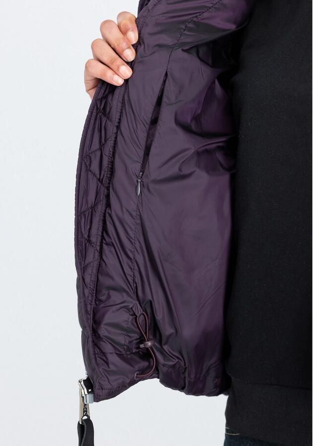 Alpha Industries Bomberjack MA-1 Padded W