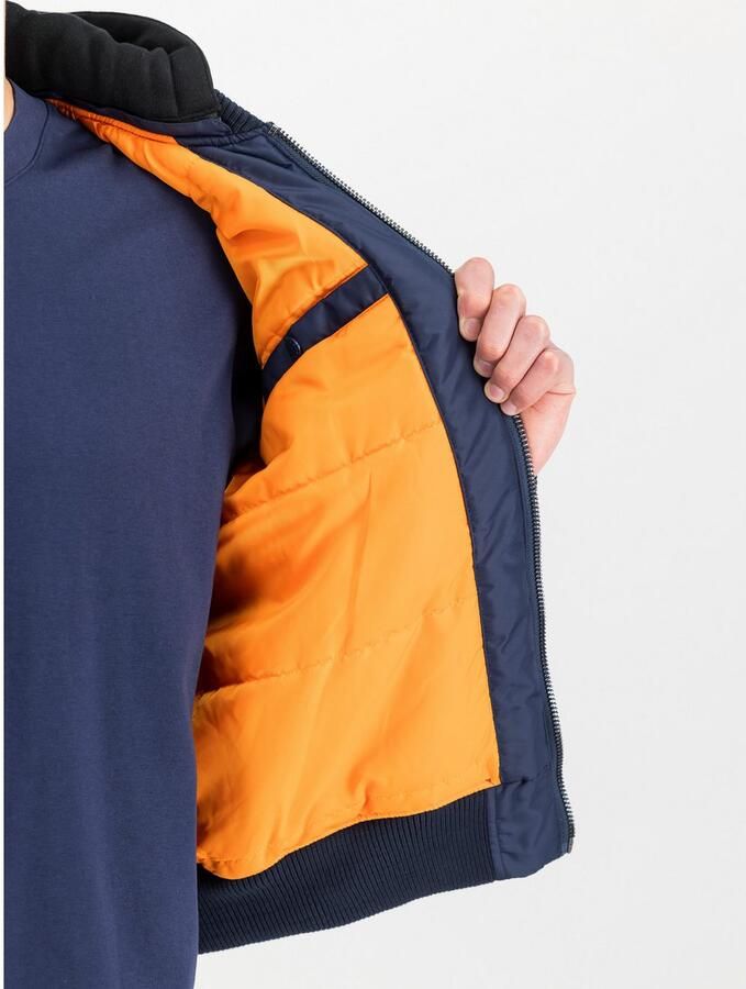 Alpha Industries Bomberjack MA-1 TT HOOD - Foto 2