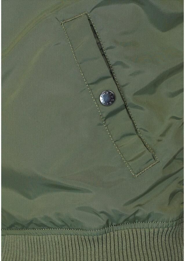 Alpha industries Kwaliteitsjassen voor een goede prijs Green Heren - Foto 2