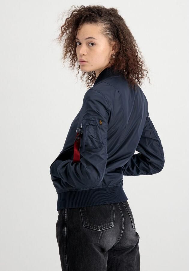 Alpha Industries Bomberjack MA-1 TT Light W - Foto 3