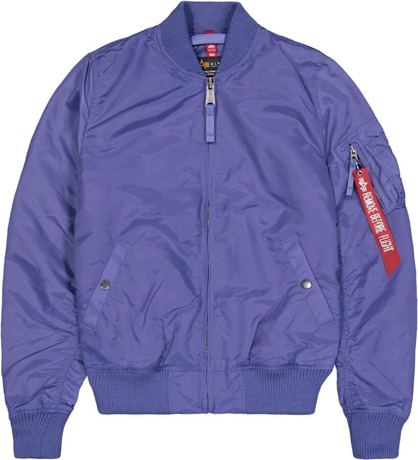 Alpha Industries Bomberjack MA-1 TT Light W - Foto 6