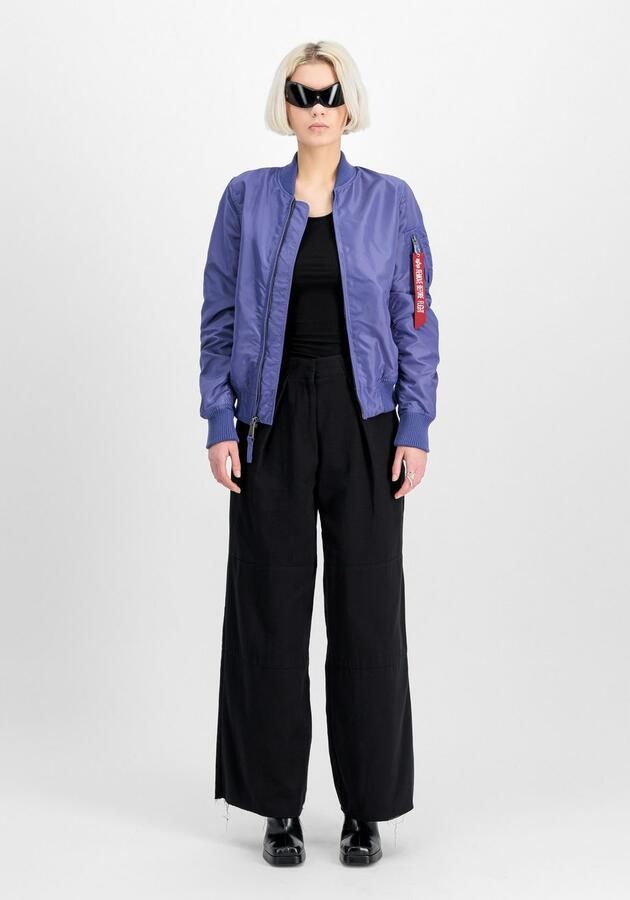 Alpha Industries Bomberjack MA-1 TT Light W - Foto 2