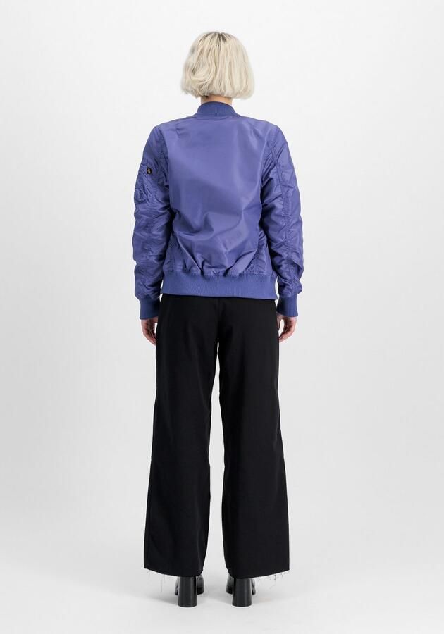 Alpha Industries Bomberjack MA-1 TT Light W - Foto 3