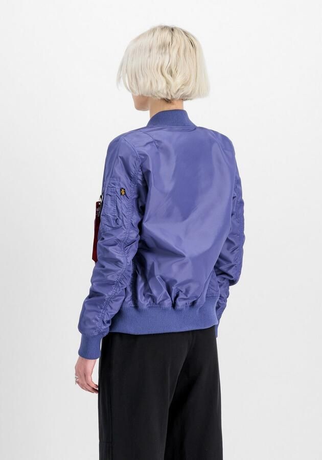 Alpha Industries Bomberjack MA-1 TT Light W - Foto 5