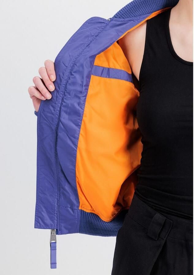 Alpha Industries Bomberjack MA-1 TT Light W