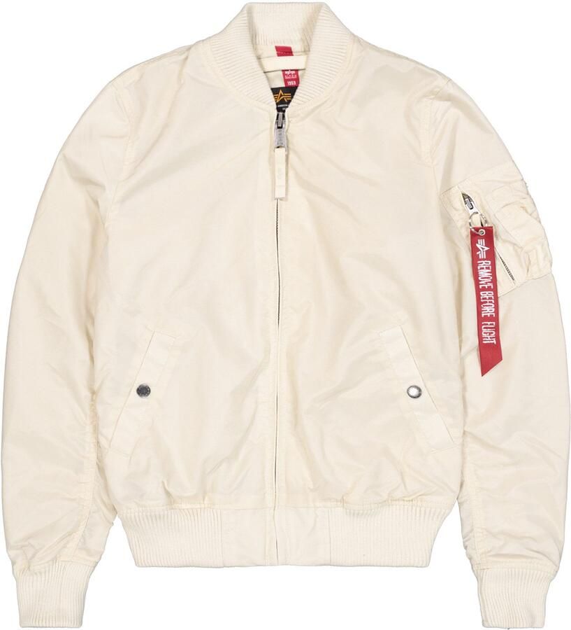 Alpha Industries Bomberjack MA-1 TT Light W - Foto 7