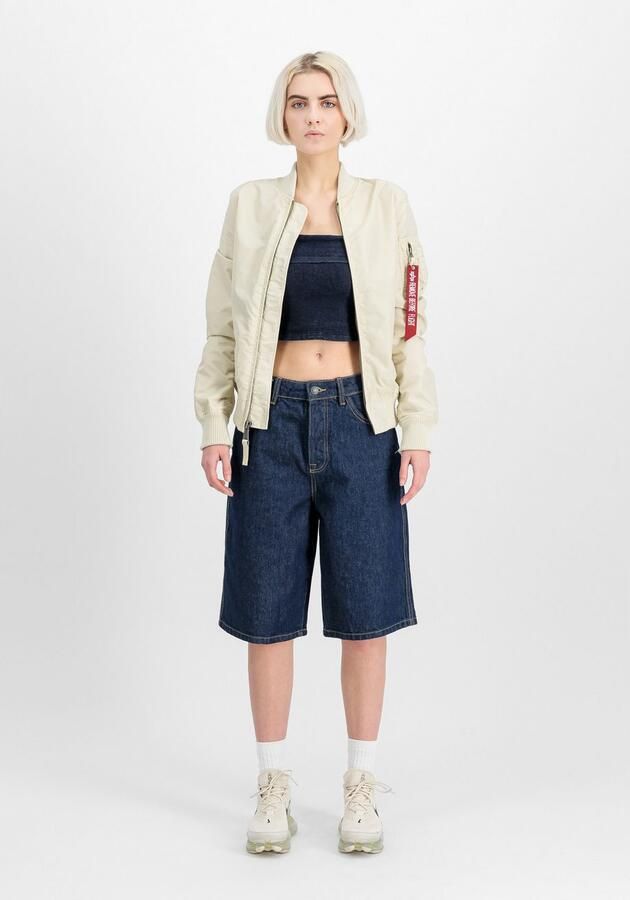 Alpha Industries Bomberjack MA-1 TT Light W - Foto 2