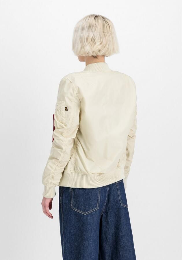 Alpha Industries Bomberjack MA-1 TT Light W - Foto 5