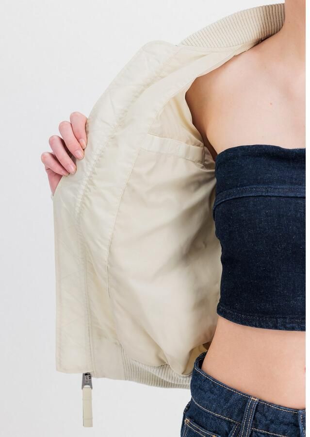 Alpha Industries Bomberjack MA-1 TT Light W