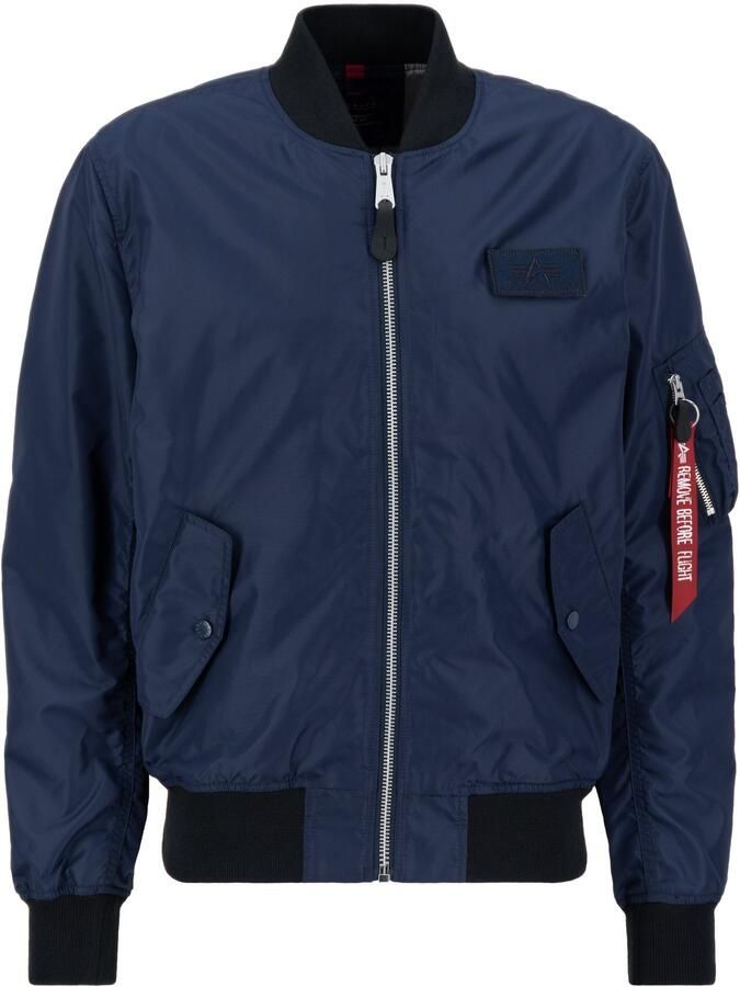 Alpha Industries Bomberjack MA-1 TTC Light - Foto 7