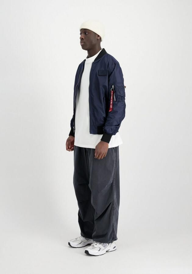Alpha Industries Bomberjack MA-1 TTC Light - Foto 3