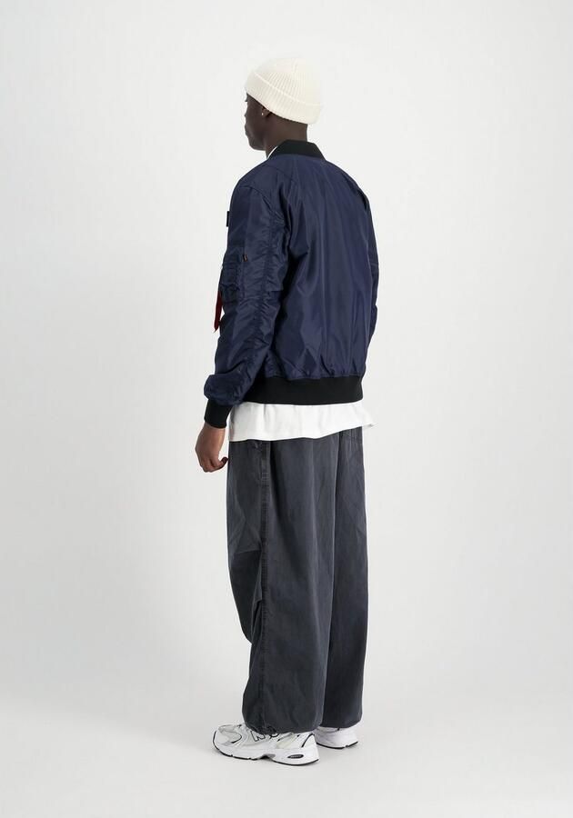 Alpha Industries Bomberjack MA-1 TTC Light - Foto 5