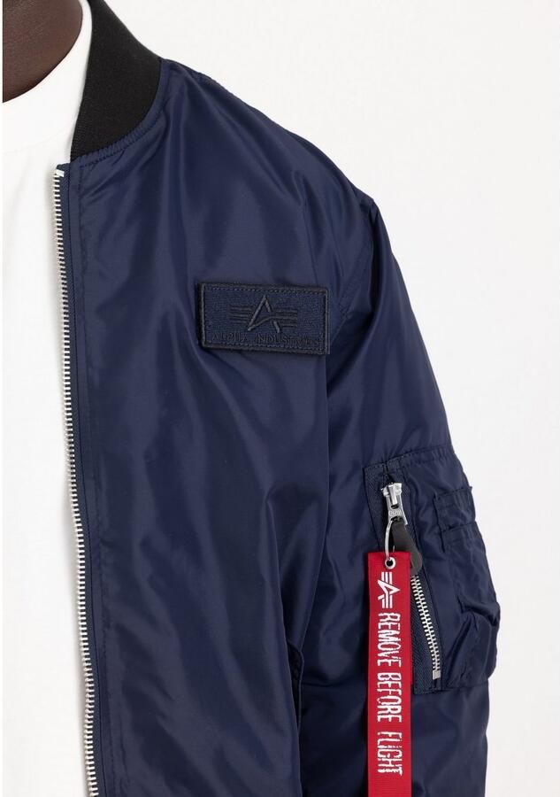 Alpha Industries Bomberjack MA-1 TTC Light
