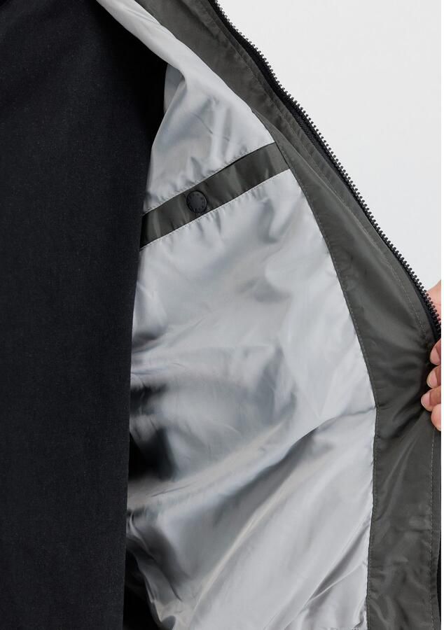 Alpha industries Bomberjack met labelpatch model 'MA-1 TTC' - Foto 2