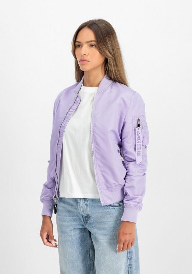 Alpha Industries Bomberjack MA-1 VF Light W - Foto 4