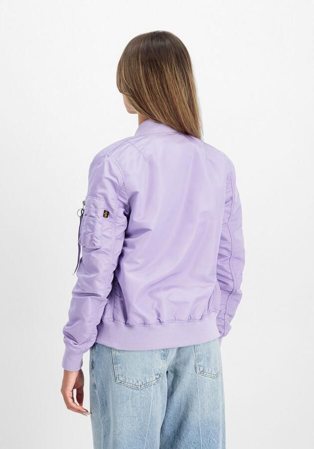 Alpha Industries Bomberjack MA-1 VF Light W - Foto 5
