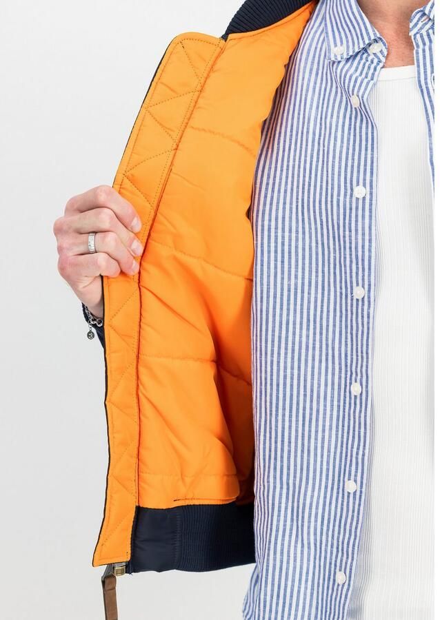 Alpha Industries Bomberjack MA-1 VF Vintage Fit NASA - Foto 2