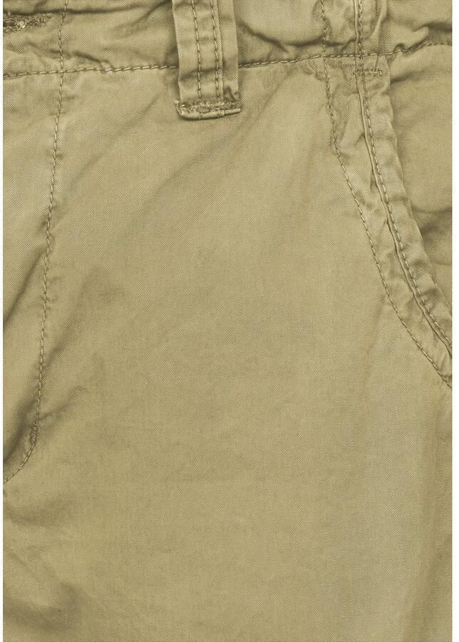 Alpha industries Jet Short Cargo shorts Kleding light olive maat: 29 beschikbare maaten:29 30 31 - Foto 3