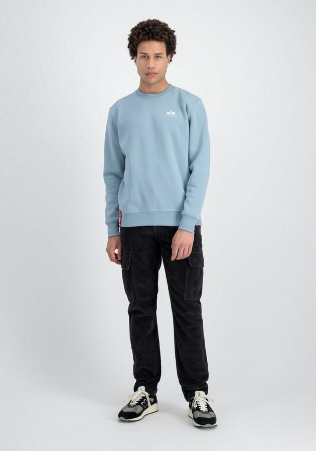 Alpha Industries Cargobroek Agent Cord - Foto 4