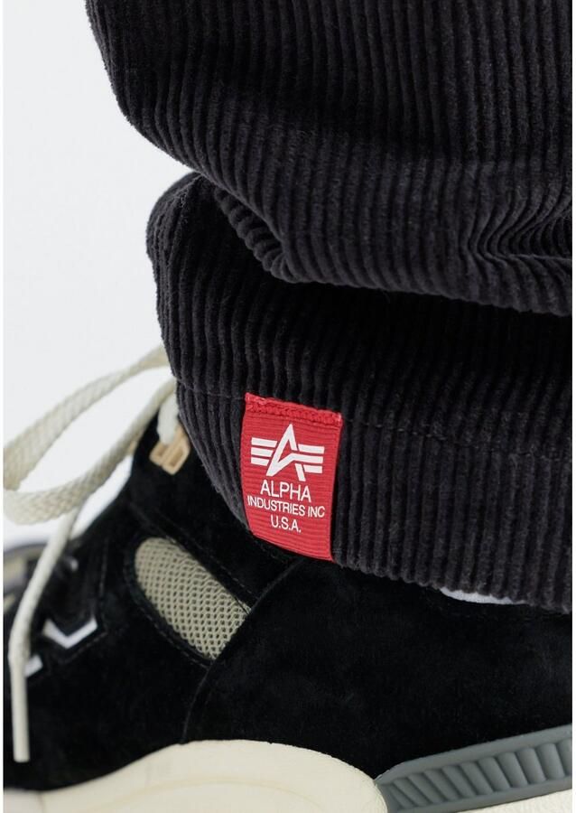 Alpha Industries Cargobroek Agent Cord