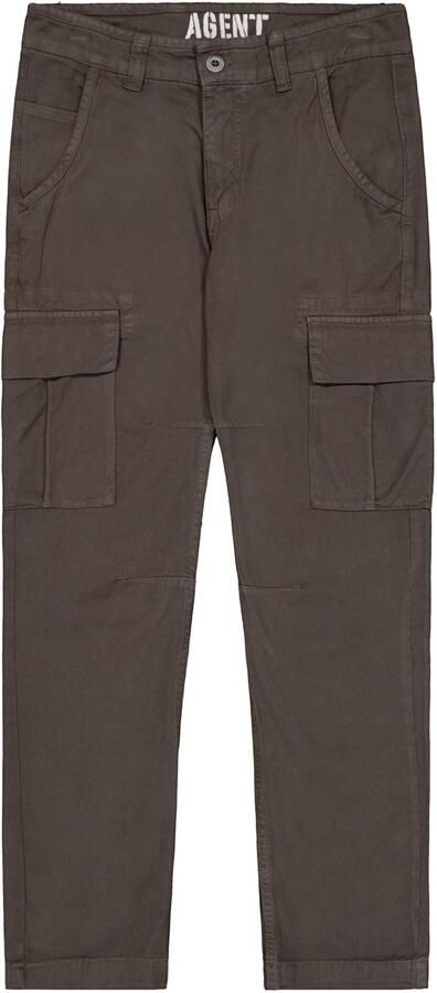 Alpha Industries Cargobroek Agent Pant - Foto 5