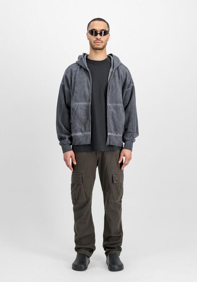 Alpha Industries Cargobroek Agent Pant