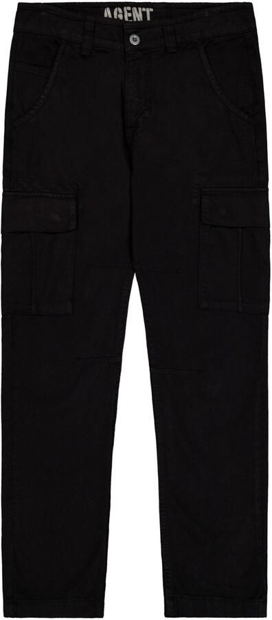 Alpha industries Agent Cargobroeken Kleding black maat: 29 beschikbare maaten:29 30 31 32 33 34 36 38 - Foto 5