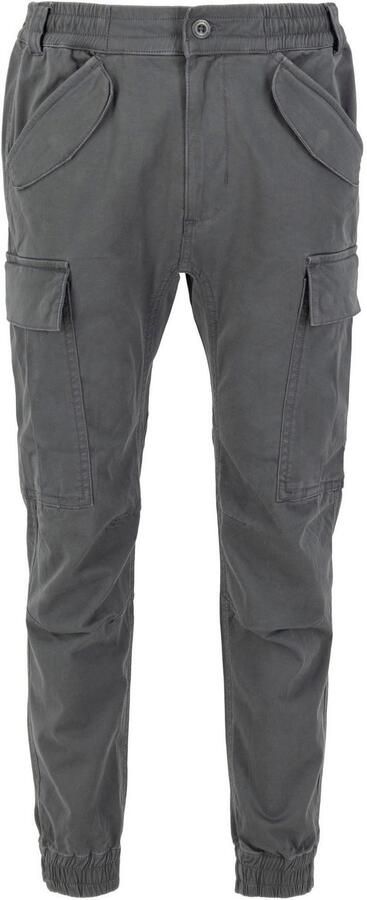 Alpha Industries Cargobroek Men Cargo Pants Airman Pant - Foto 2