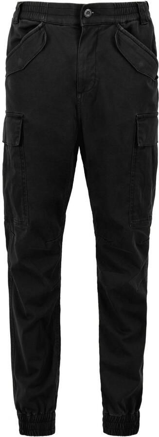 Alpha industries Cargobroek met klepzakken model 'AIRMAN' - Foto 13