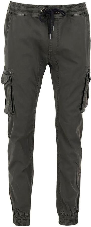 Alpha Industries Joggingbroek Men Pants Cotton Twill Jogger - Foto 2
