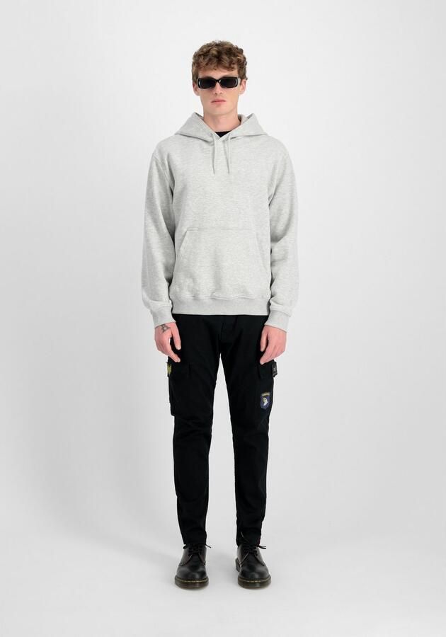 Alpha Industries Cargobroek Petrol Patch Pant - Foto 2