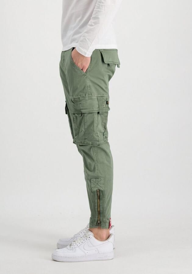 Alpha Industries Cargobroek Task Force Pant - Foto 2