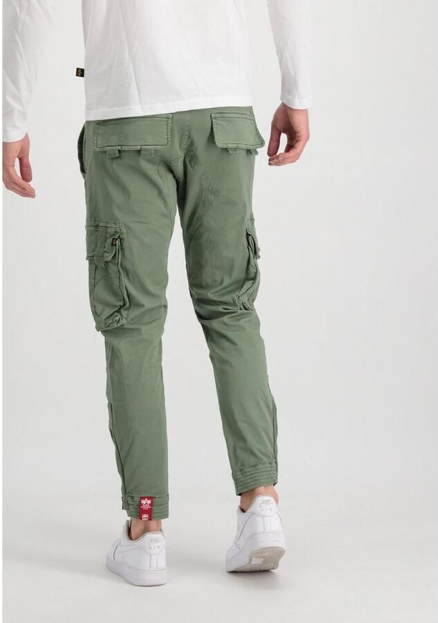 Alpha Industries Cargobroek Task Force Pant
