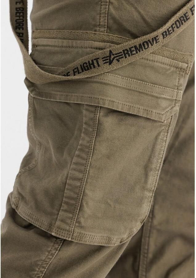 Alpha Industries Cargobroek Utility Pant - Foto 2