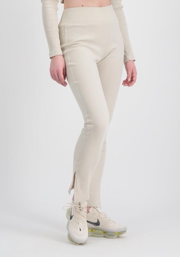 Alpha Industries Cargobroek X-Fit Rib Pant Women - Foto 5