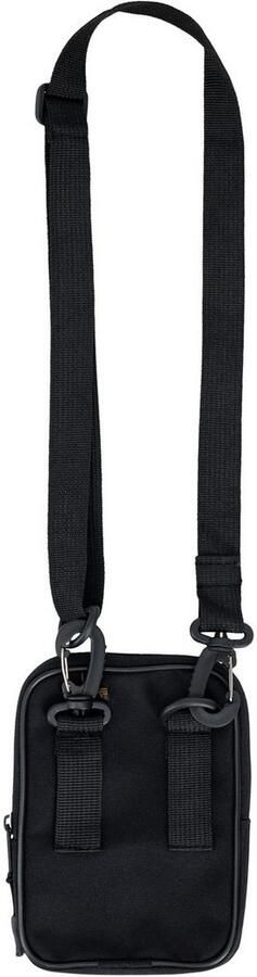 Alpha industries Schoudertas met logoprint model 'UTILITY BAG' - Foto 3